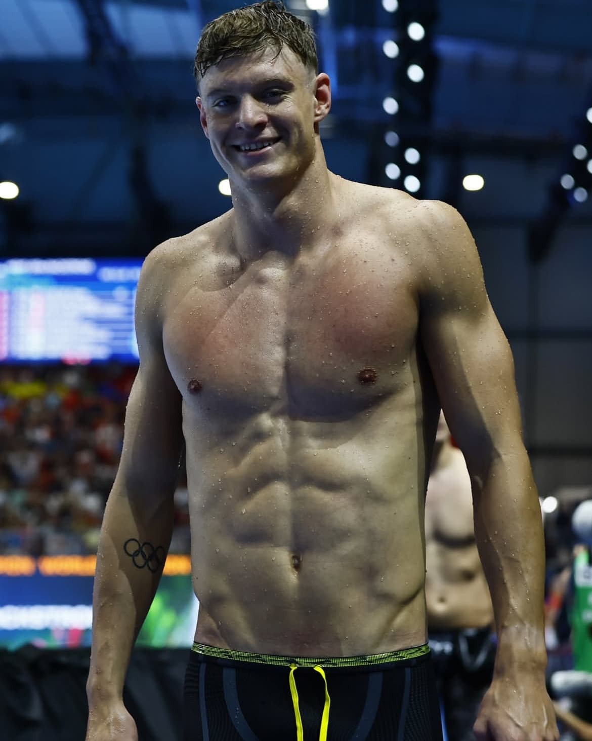 Oliver Morgan