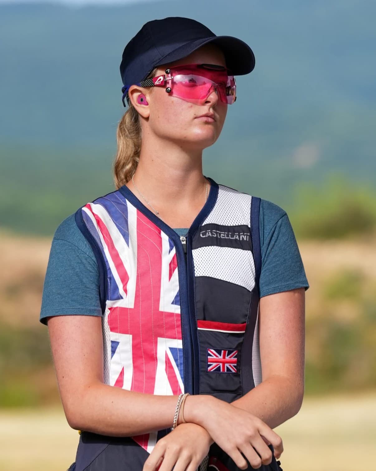 Phoebe Bodley-Scott