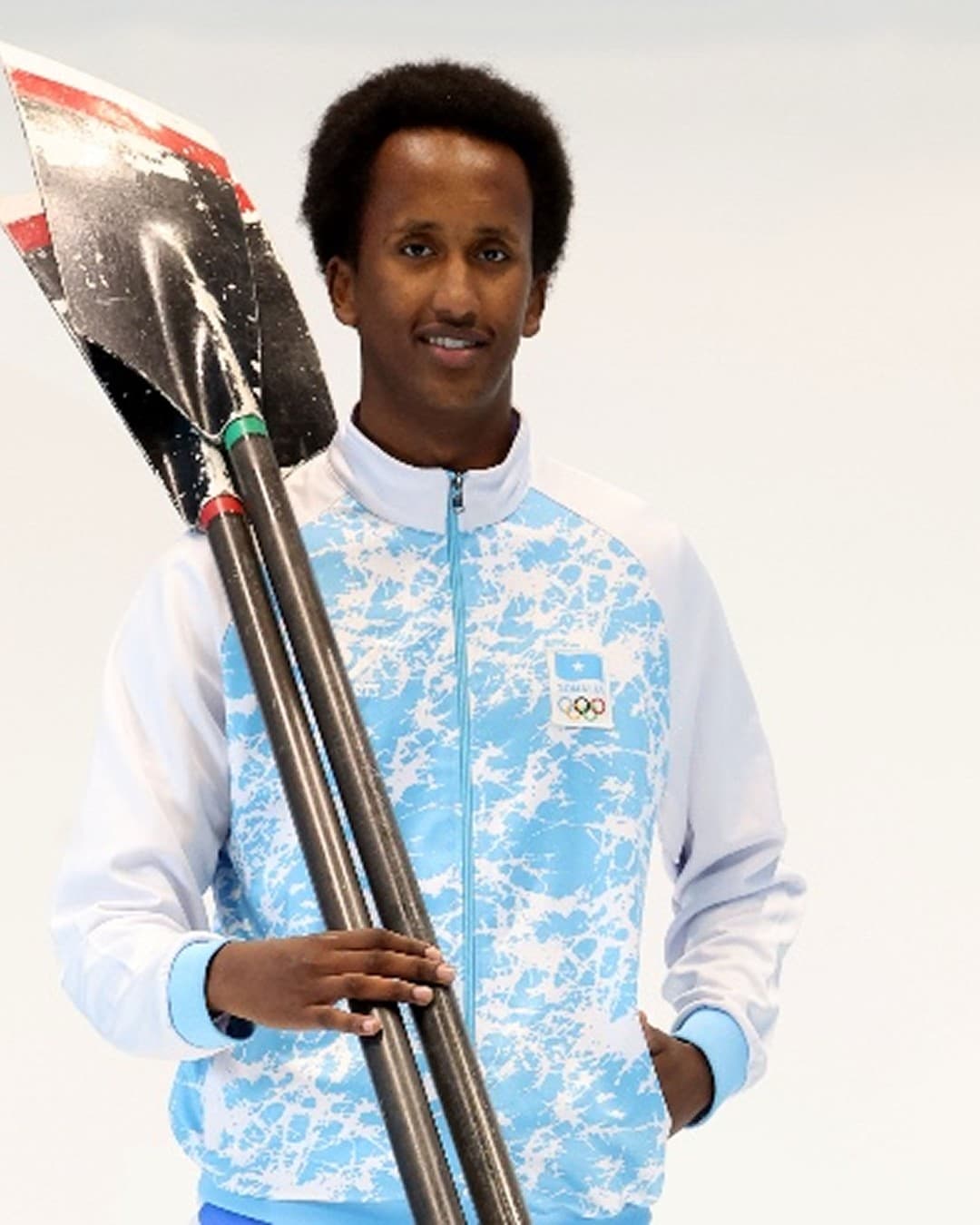Adbirahman Hassan